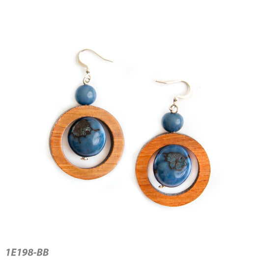 Arlene Earrings